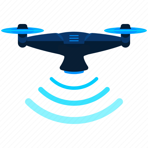 UAV icon